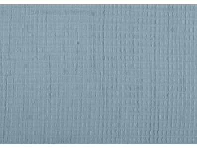 modrošedá vaflovina