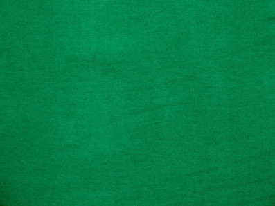 zelená viskózová šatovka 3338