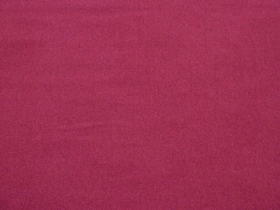 viskózový úplet ve vínové barvě