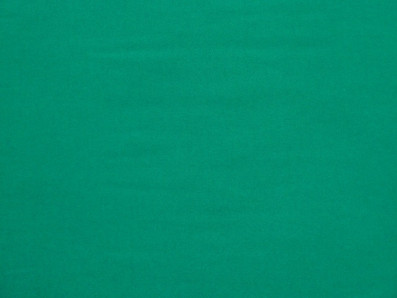 zelený viskózový úplet