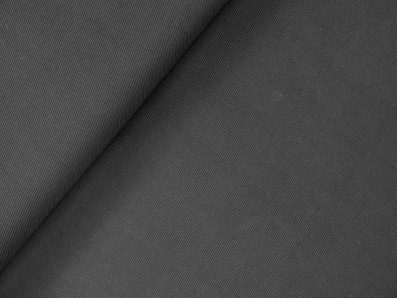 černá látka na kostýmy 3347