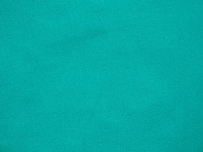 tyrkysová bavlněná kostýmovka 2095