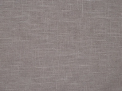 lněná šatovka 3423 v barvě ecru