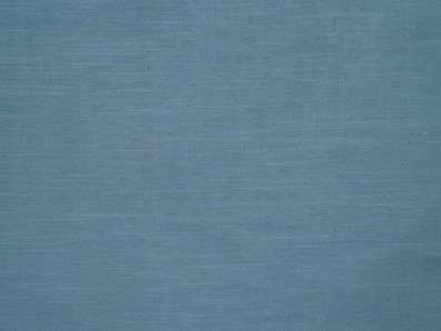 lněná šatovka 3423 v šedomodré barvě