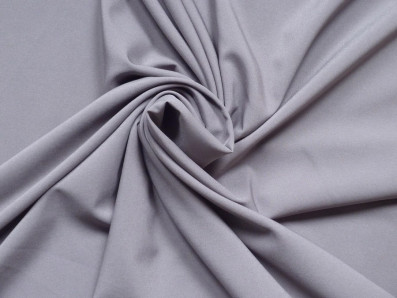 elastická podšívka 2893 šedofilová