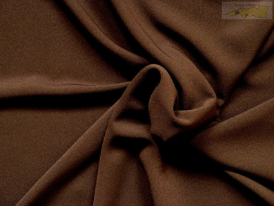 kostýmovka 1396 tmavě hnědá