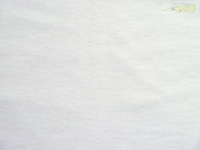 tyl scintila bílý š. 295cm