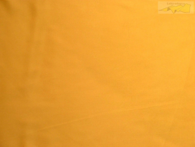 hedvábí 8240 oranžové
