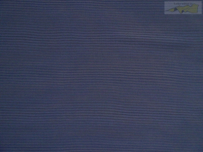 elastický tyl avatar temně modrý
