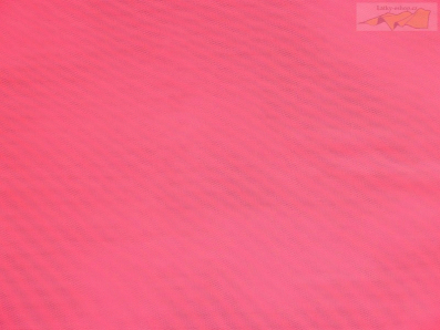 elastický tyl avatar neonově fuchsiový