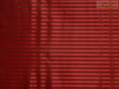 žakárová podšívka resca 106 vínová s proužkem