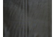 Podšívky - žakárová podšívka pied 100 kohoutí stopa černá