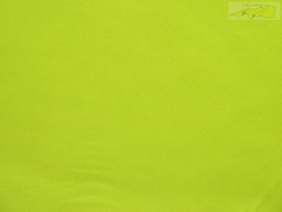 rongo 131 fluorescenční  zelenožluté