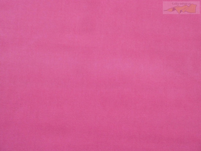 samet fuchsia